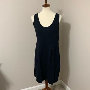 NWT J Crew racer back dress size 12
